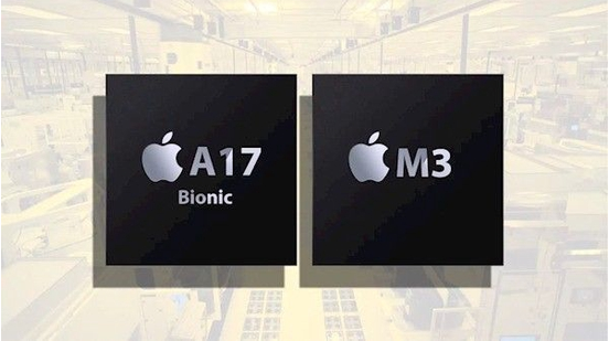 玉林苹果15维修站分享iPhone15系列会用3nm芯片吗 